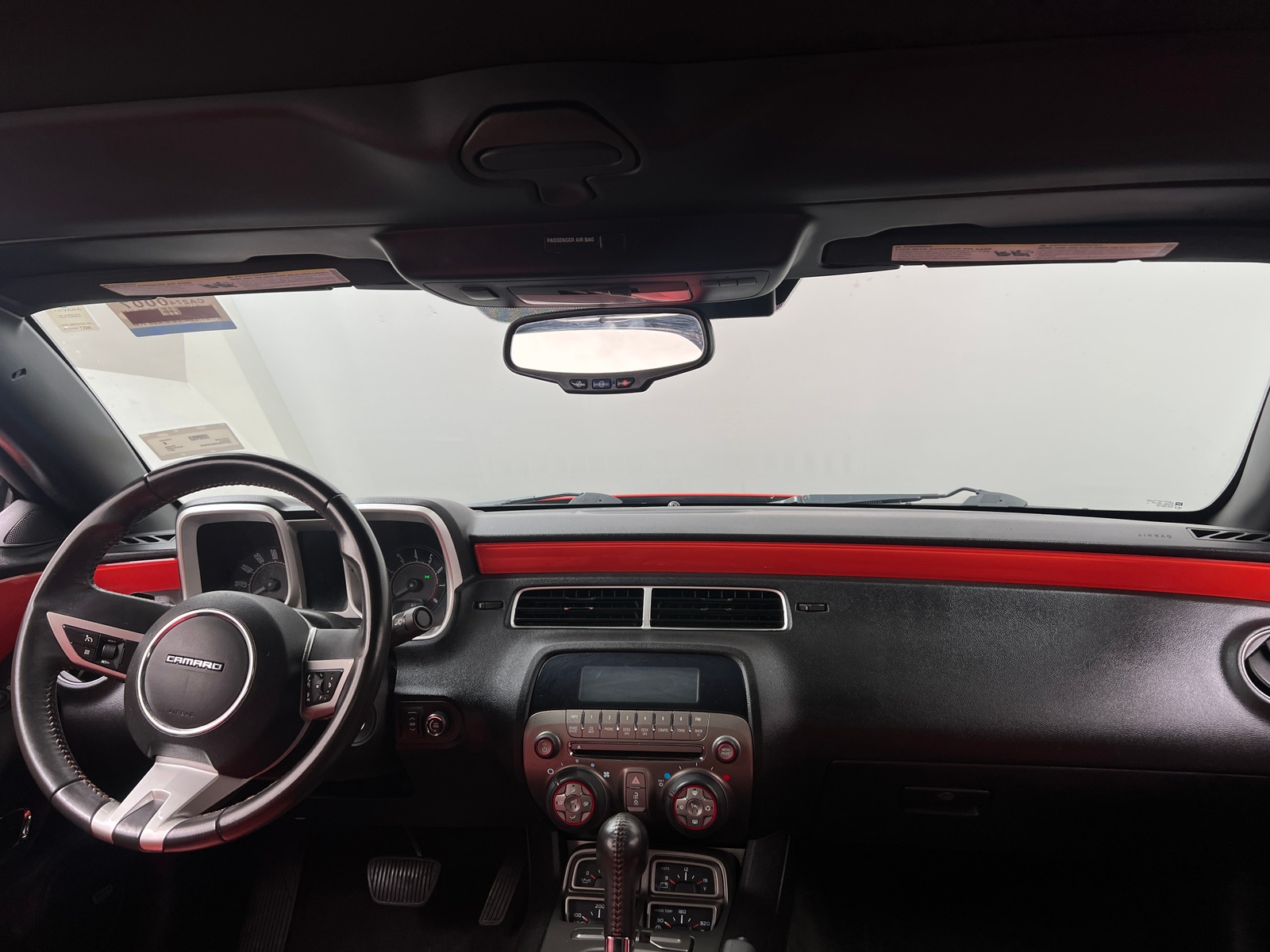 Thumbnail: 2011 Chevrolet Camaro - 2