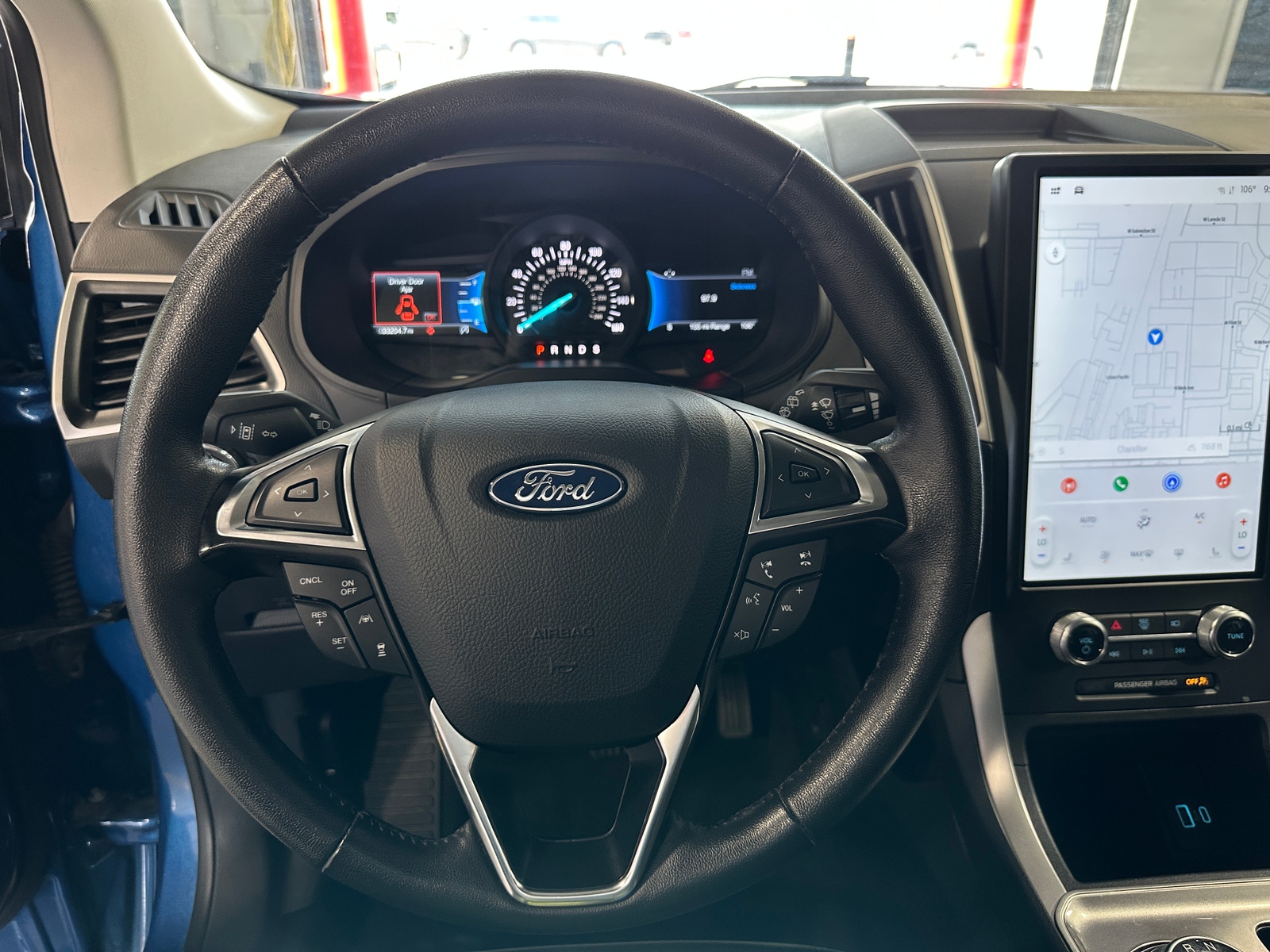 Thumbnail: 2024 Ford Edge - 4