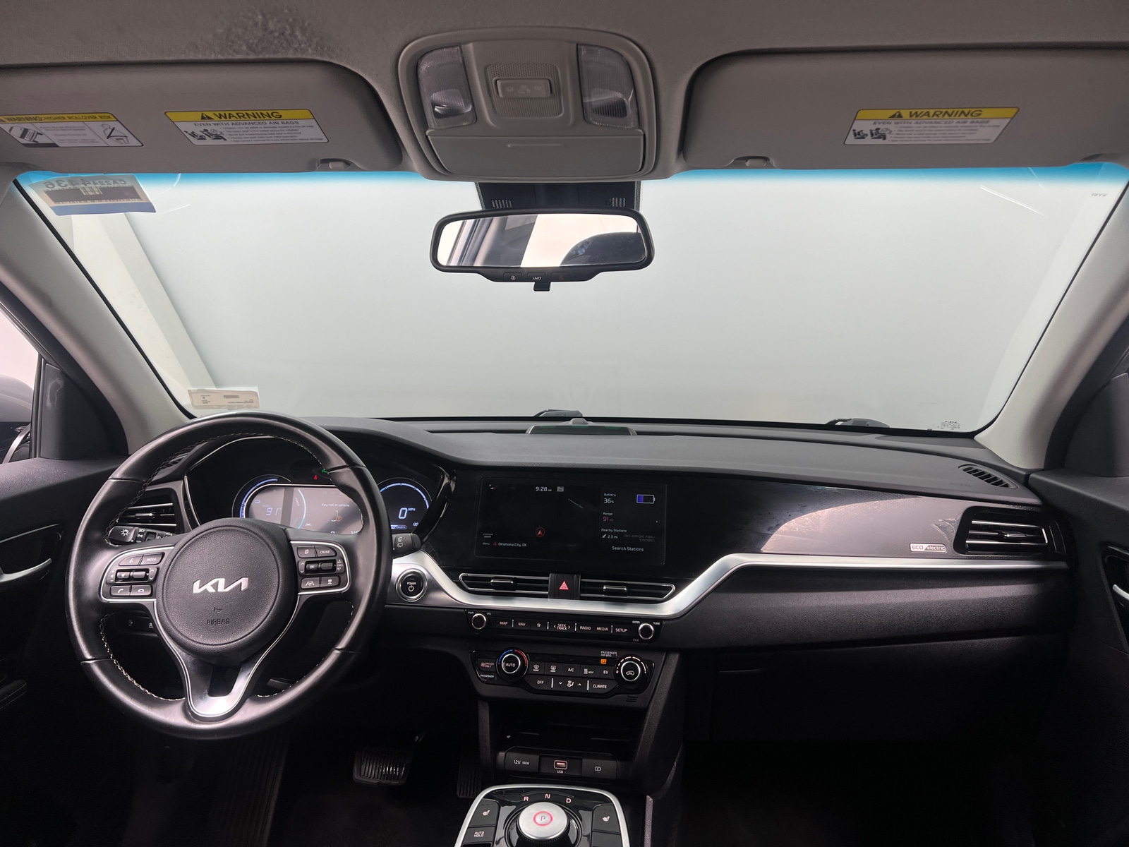 Thumbnail: 2022 Kia Niro - 2