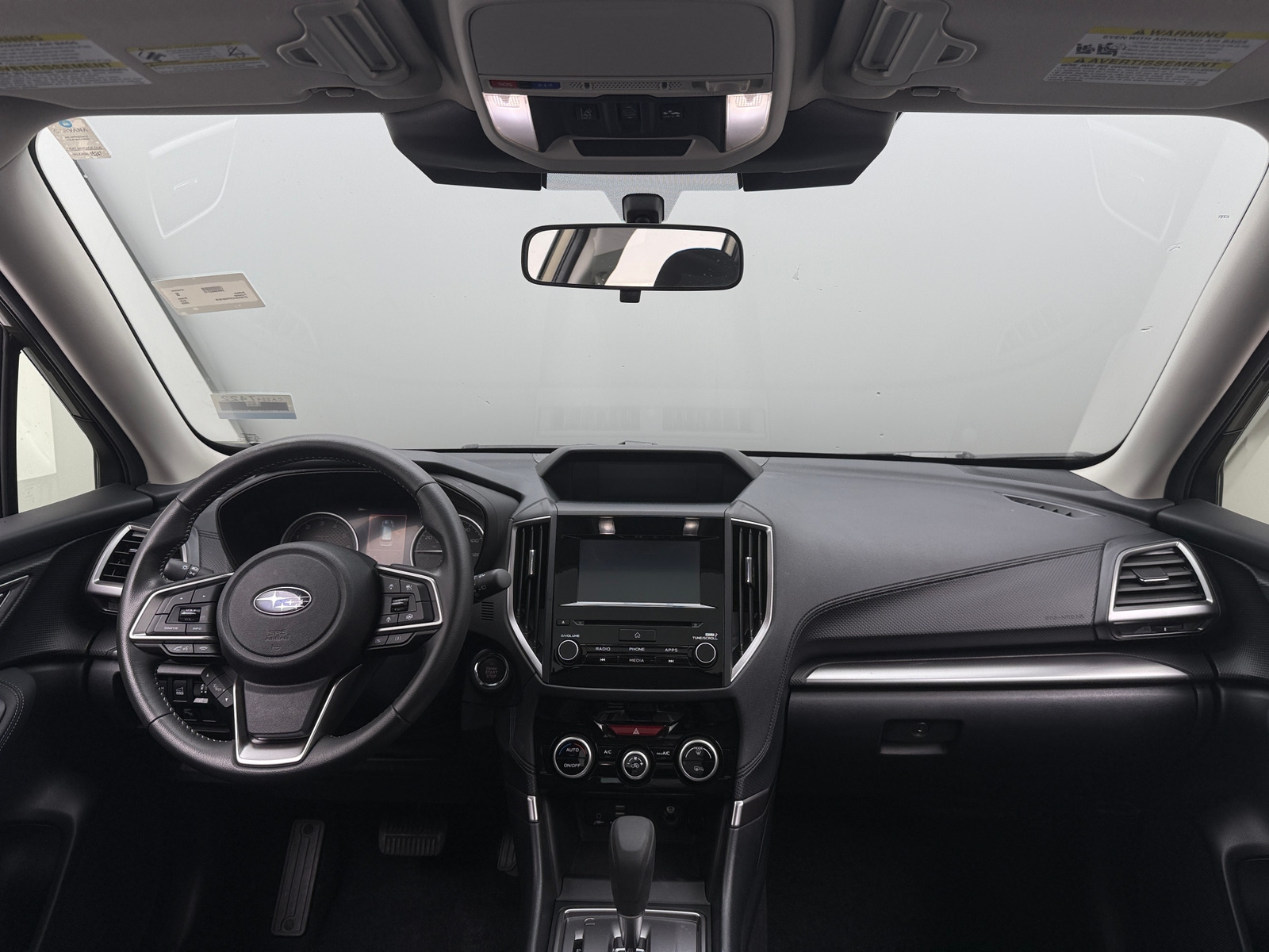 Thumbnail: 2023 Subaru Forester - 3