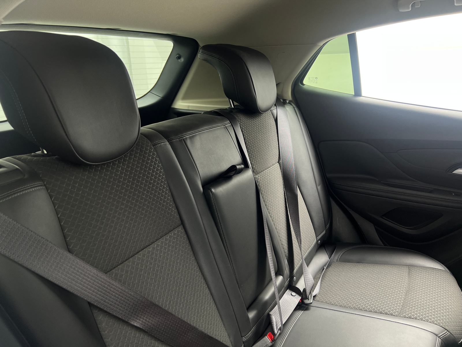 Thumbnail: 2018 Buick Encore - 6