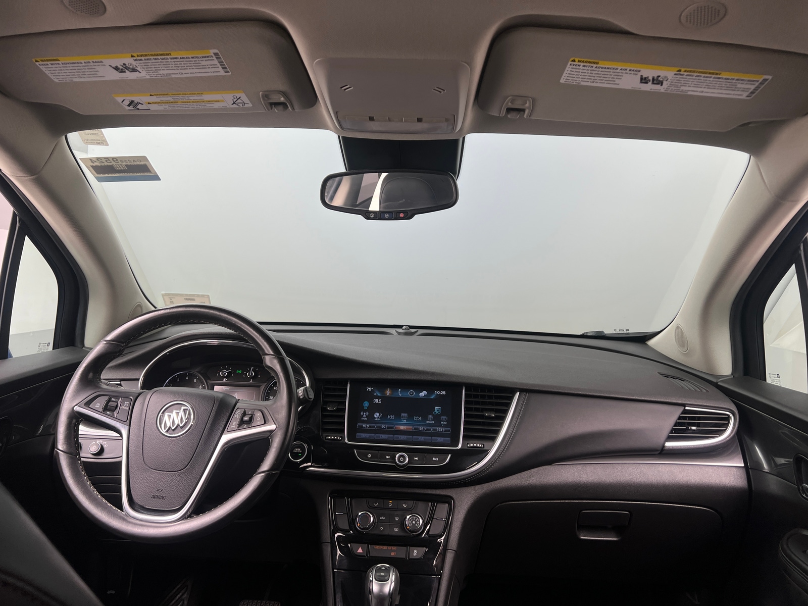 Thumbnail: 2018 Buick Encore - 3