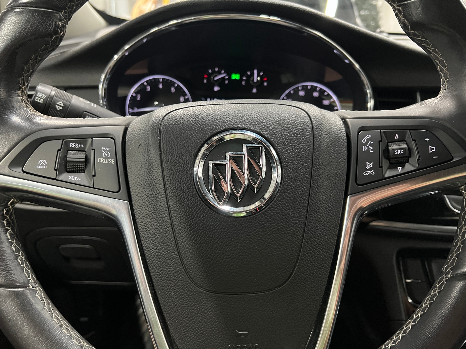 Thumbnail: 2018 Buick Encore - 5