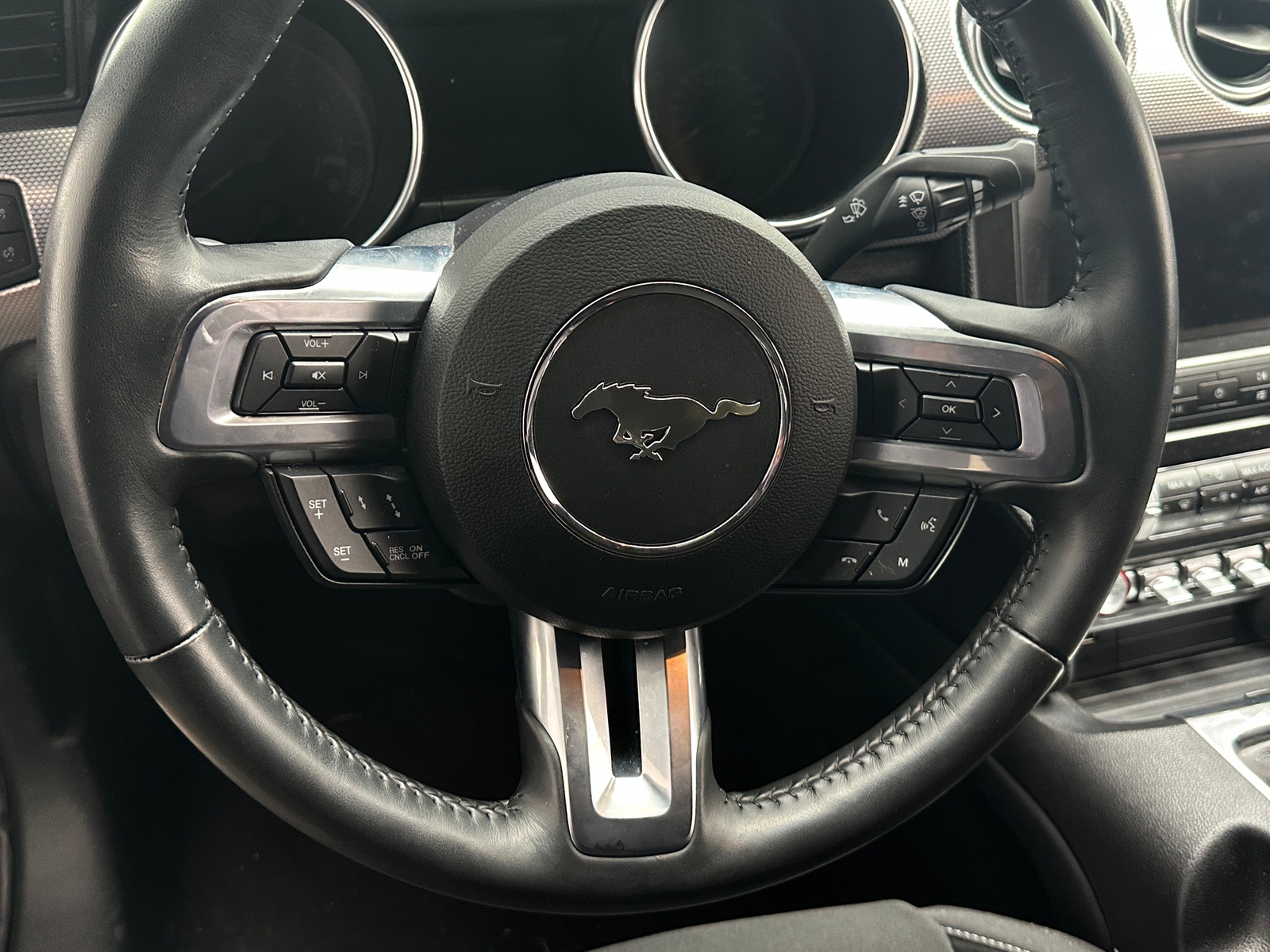 Thumbnail: 2020 Ford Mustang - 4