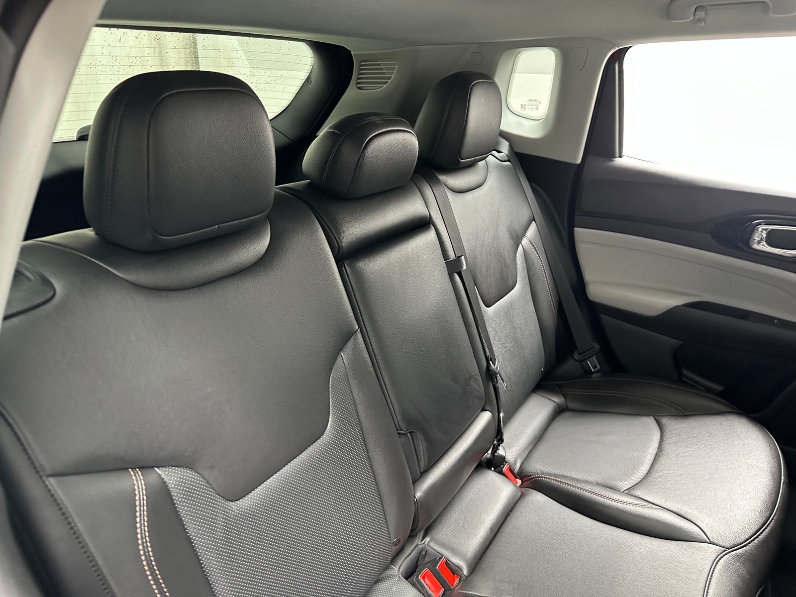 Thumbnail: 2022 Jeep Compass - 5