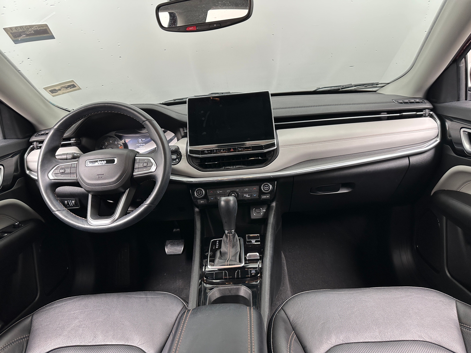 Thumbnail: 2022 Jeep Compass - 2