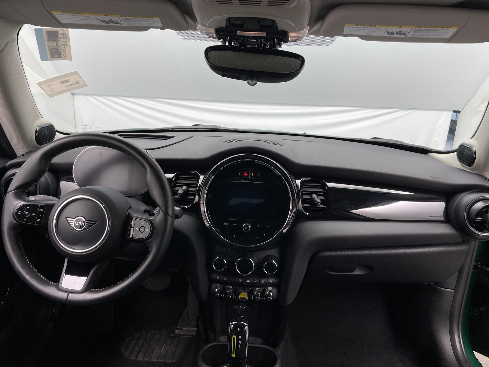 Thumbnail: 2023 MINI Cooper Hardtop - 2