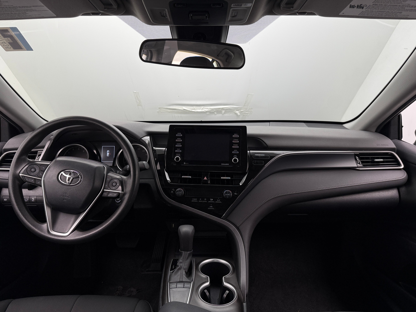 Thumbnail: 2023 Toyota Camry - 3