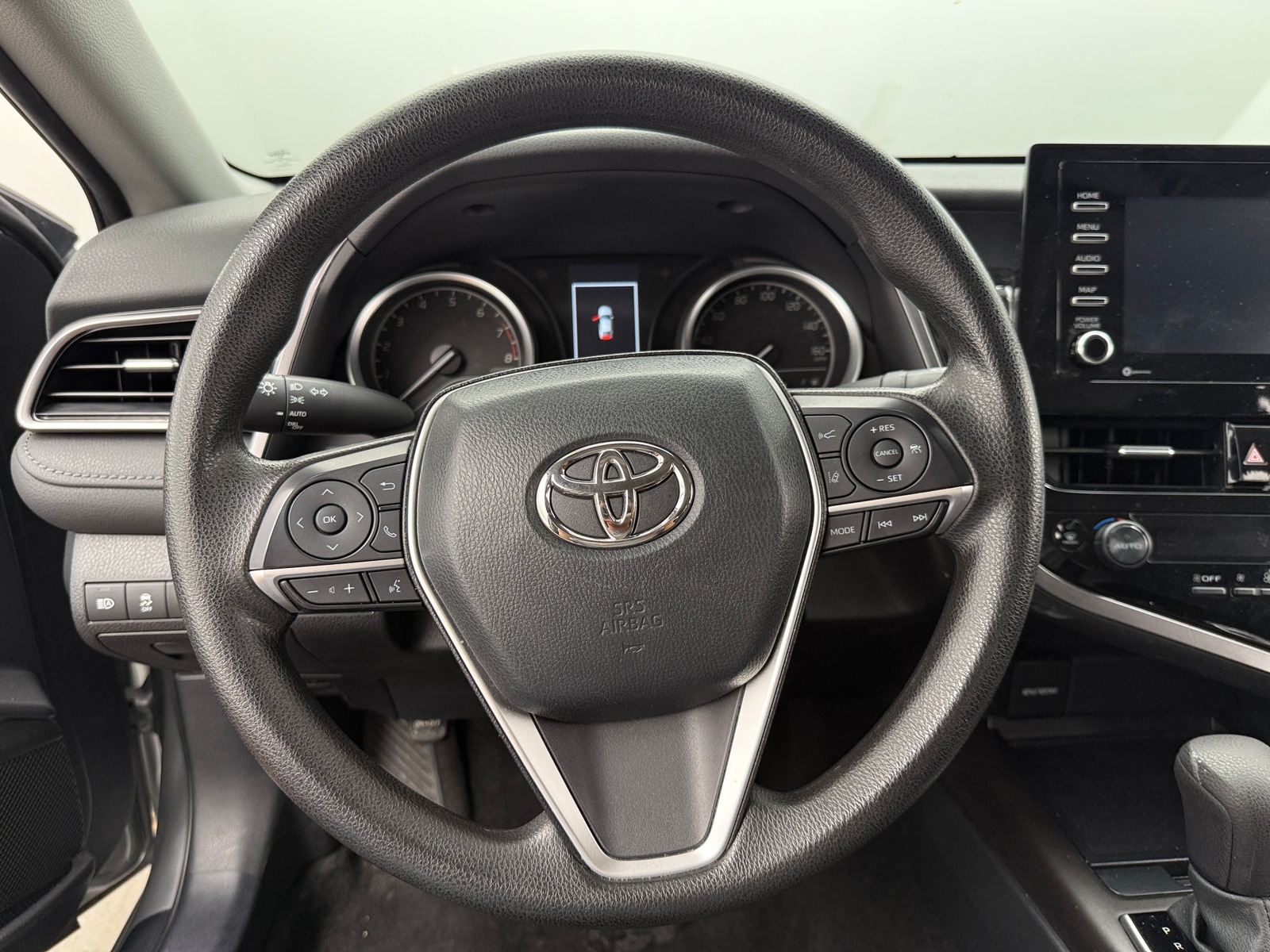Thumbnail: 2023 Toyota Camry - 5