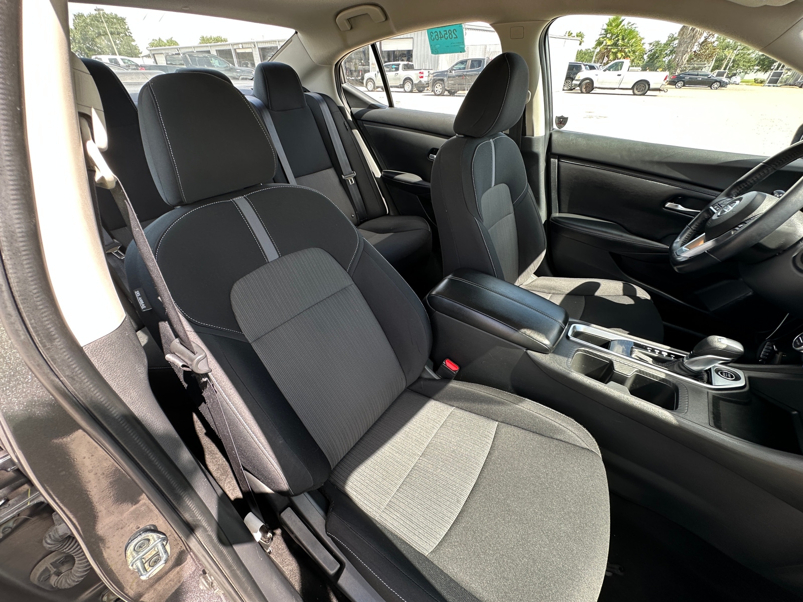 Thumbnail: 2021 Nissan Sentra - 2