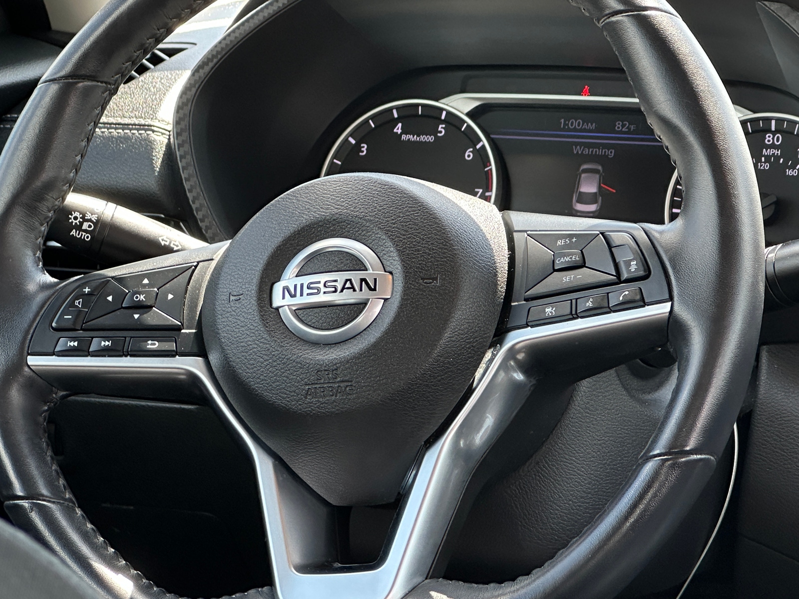 Thumbnail: 2021 Nissan Sentra - 5