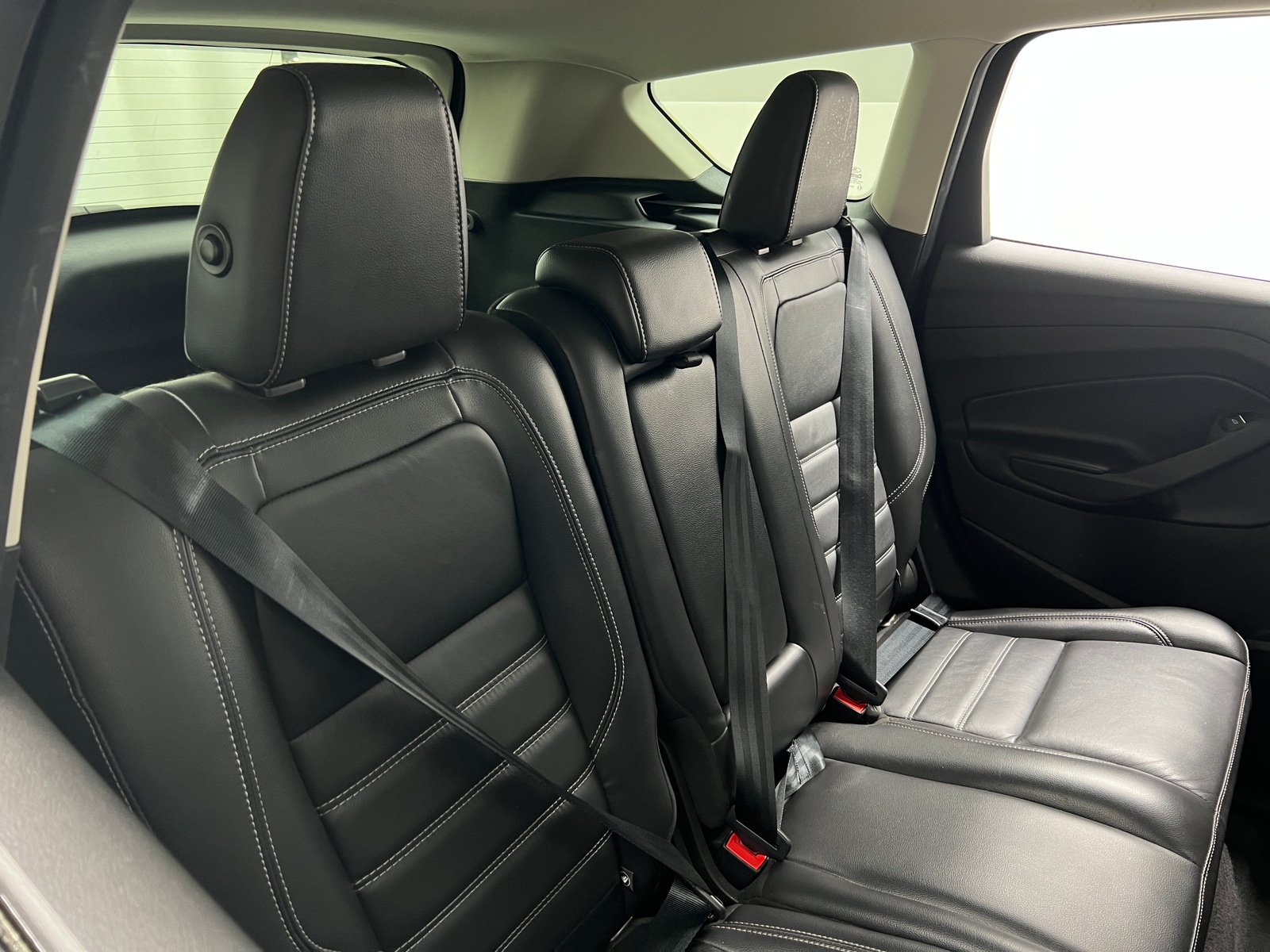 Thumbnail: 2019 Ford Escape - 5