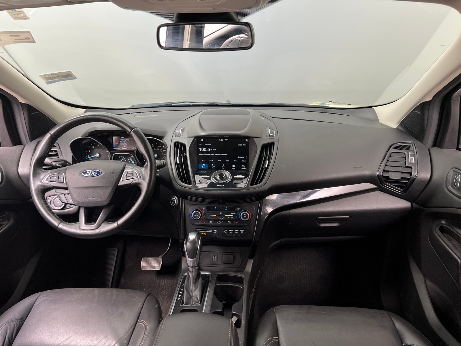 Thumbnail: 2019 Ford Escape - 2