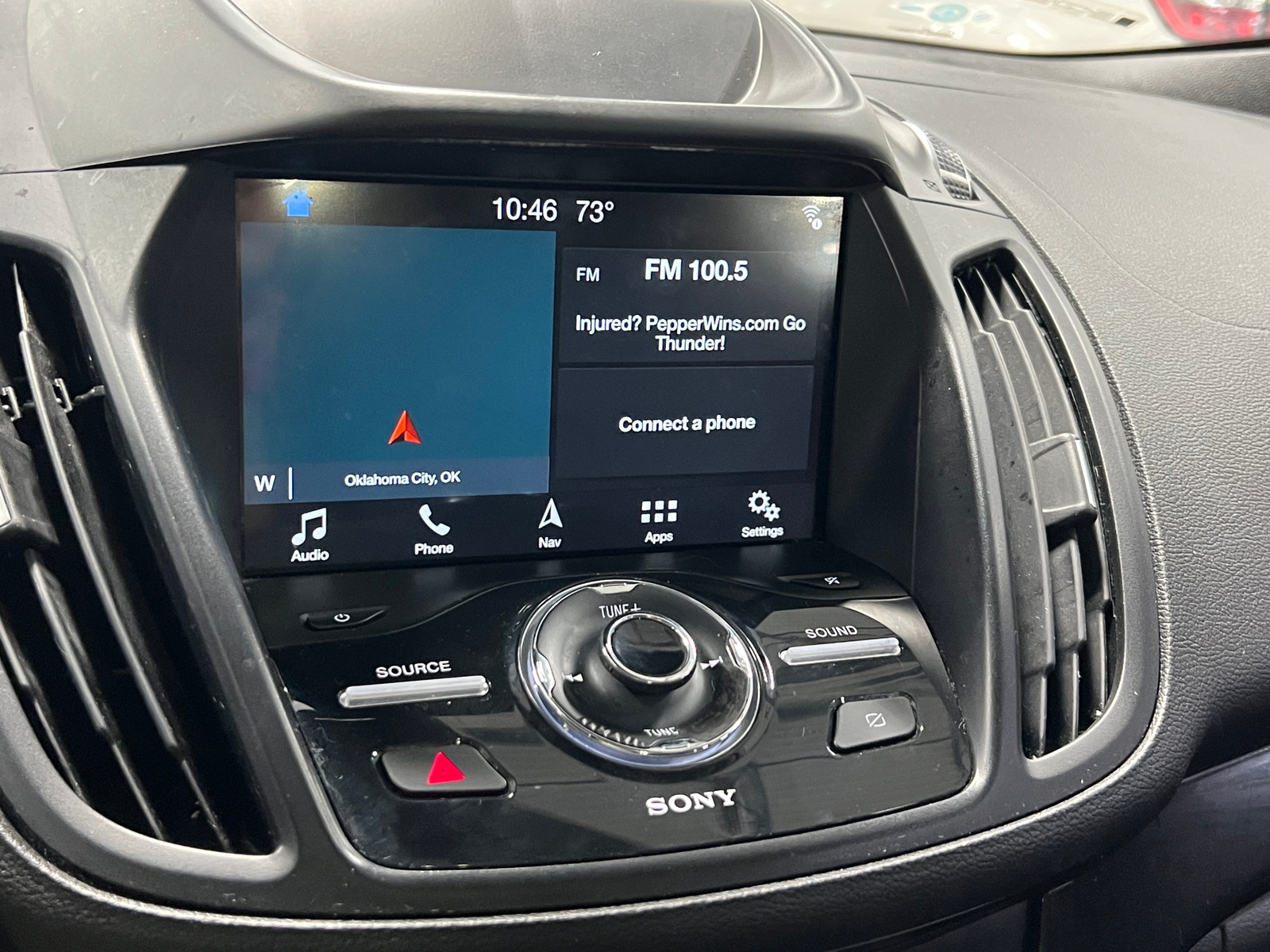 Thumbnail: 2019 Ford Escape - 3
