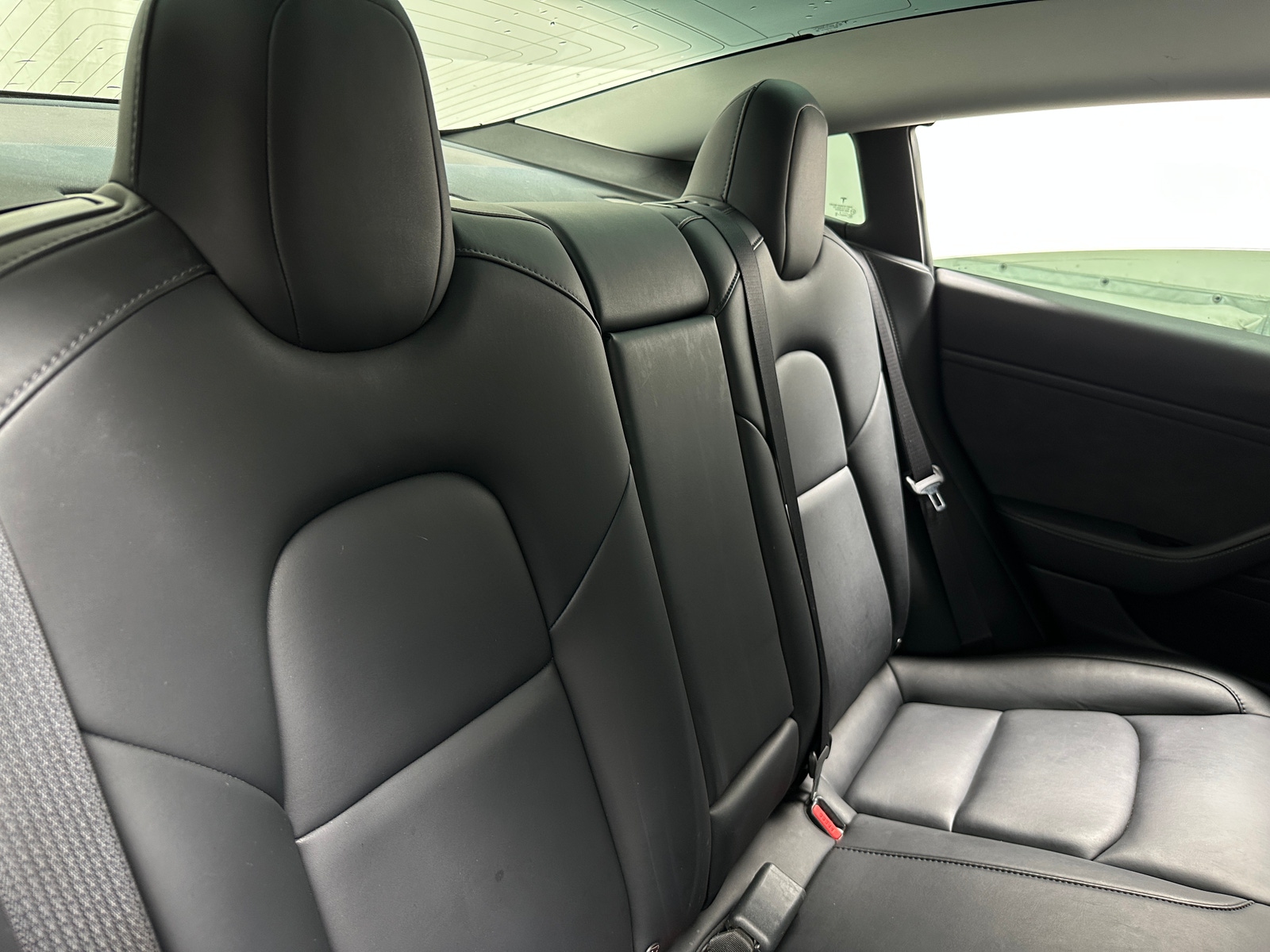 Thumbnail: 2019 Tesla Model 3 - 5