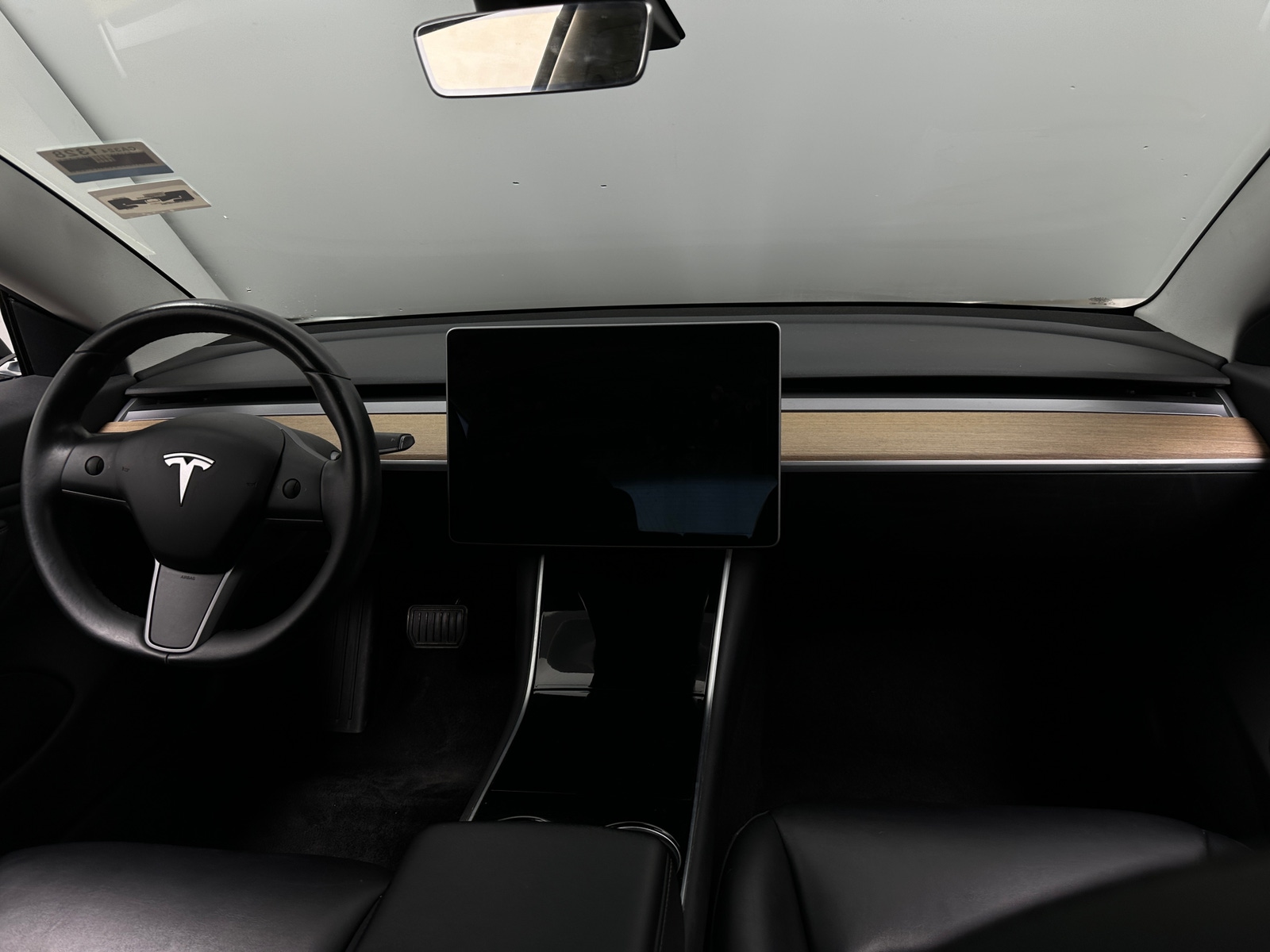 Thumbnail: 2019 Tesla Model 3 - 2