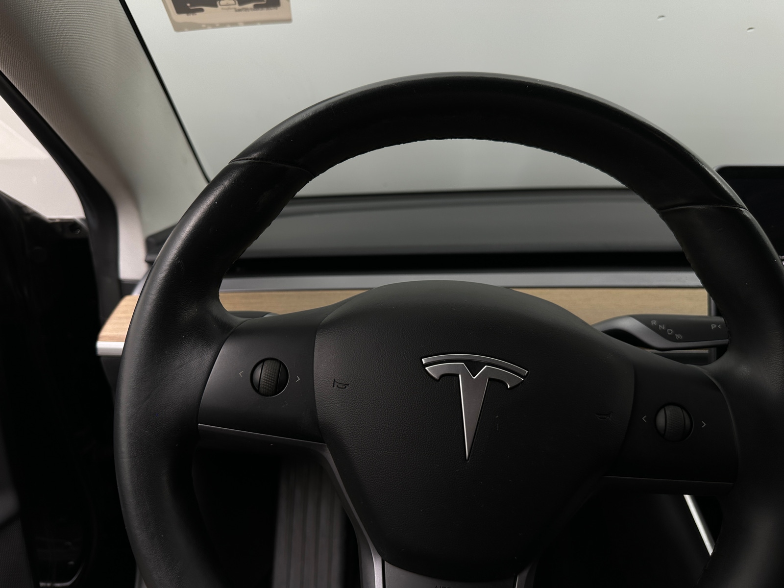 Thumbnail: 2019 Tesla Model 3 - 4