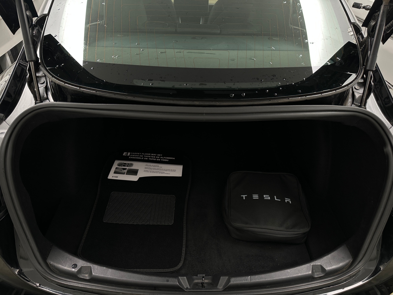Thumbnail: 2019 Tesla Model 3 - 6
