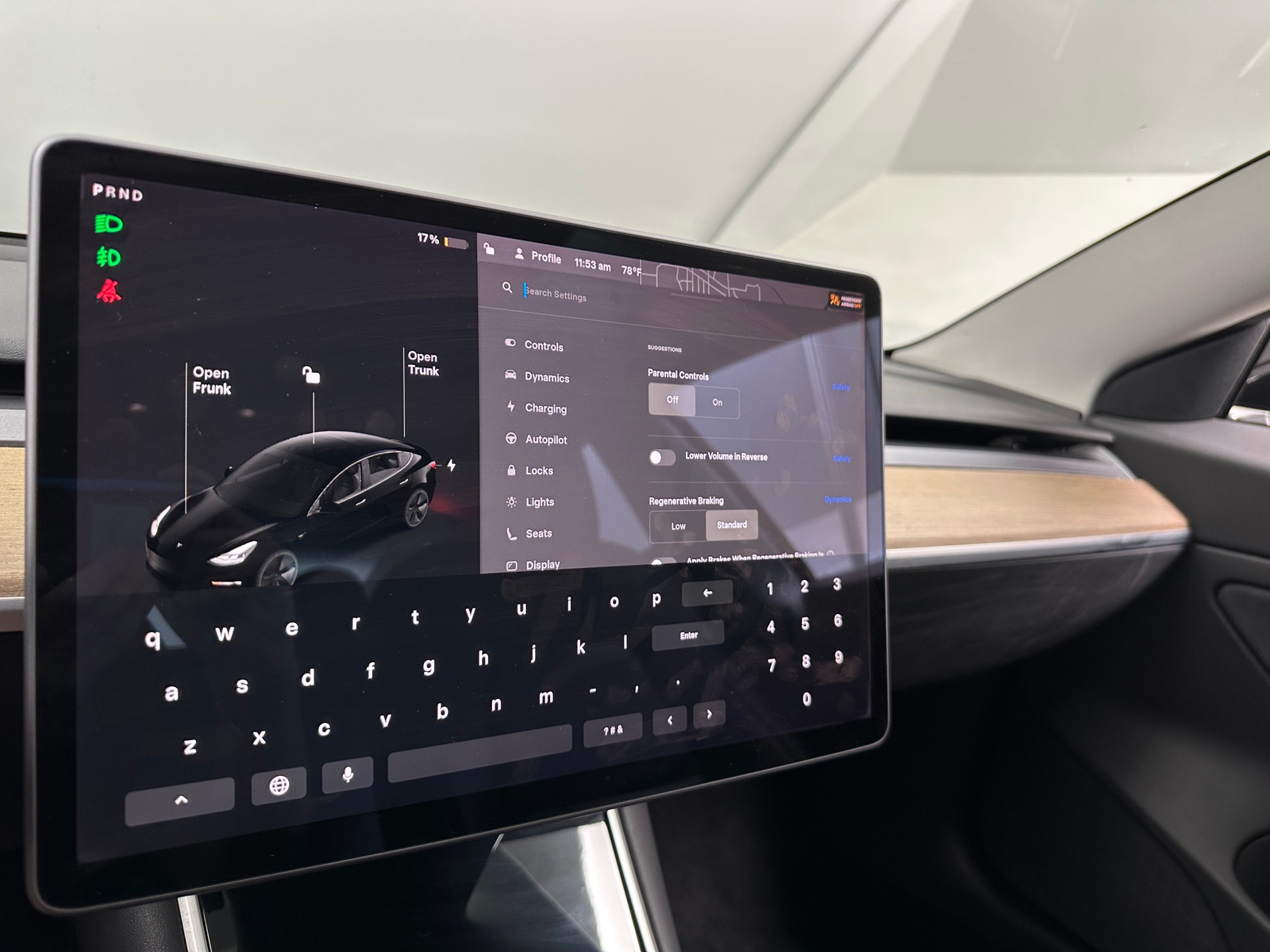 Thumbnail: 2019 Tesla Model 3 - 3