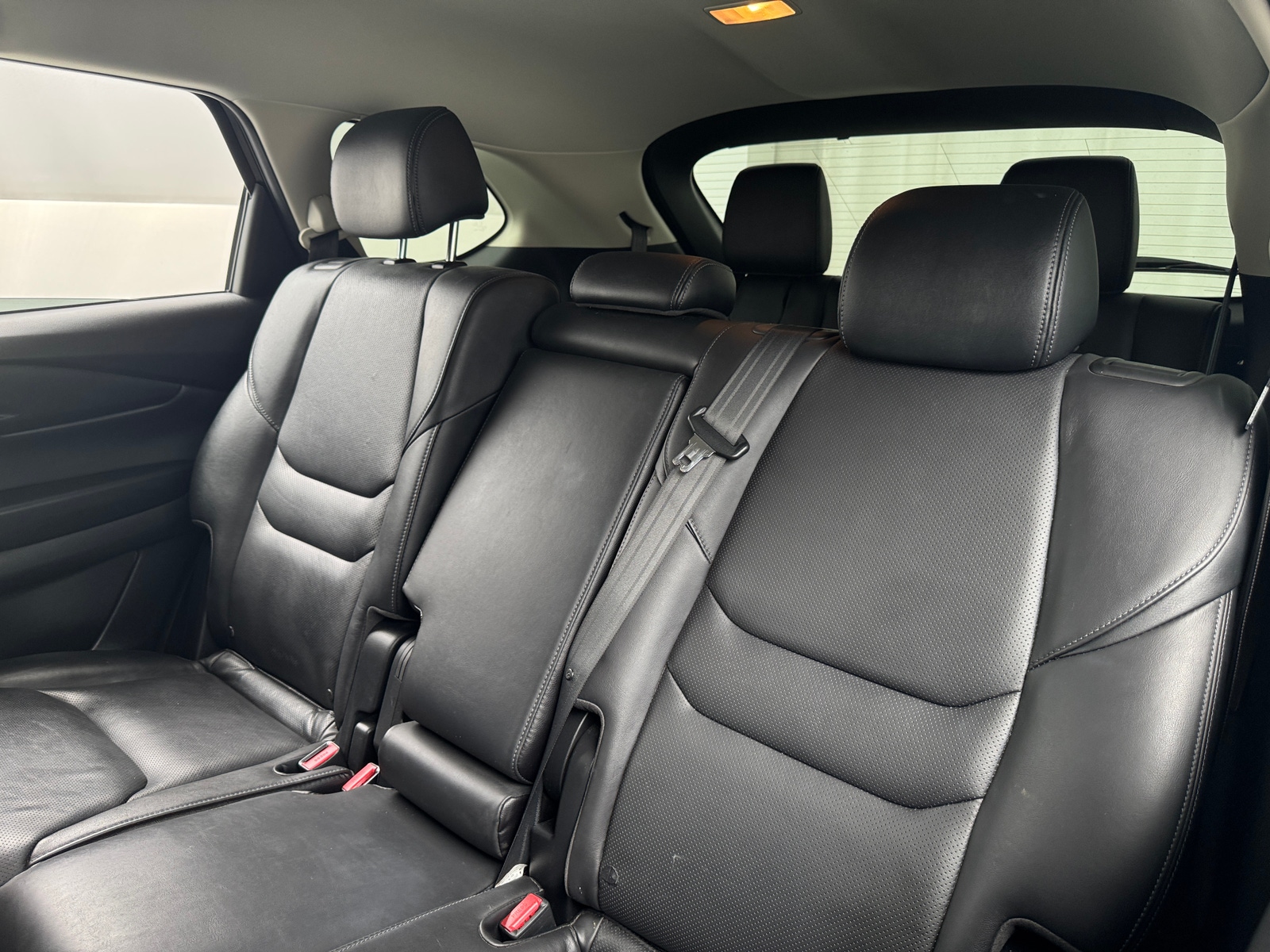 Thumbnail: 2019 Mazda CX-9 - 5