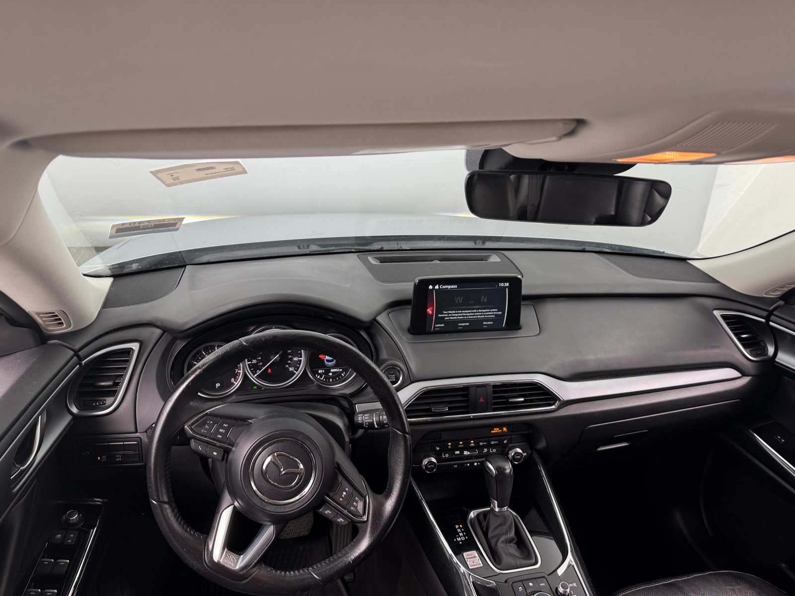 Thumbnail: 2019 Mazda CX-9 - 2