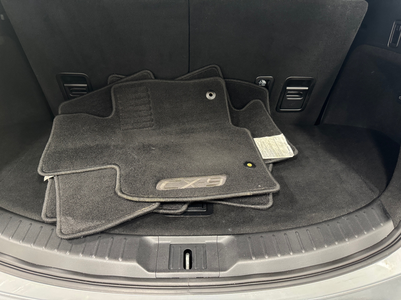 Thumbnail: 2019 Mazda CX-9 - 6