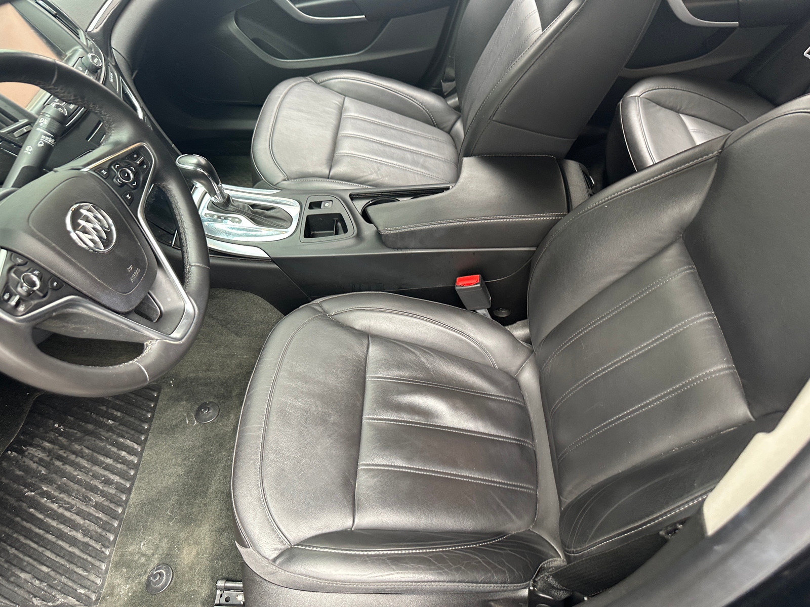 Thumbnail: 2016 Buick Regal - 2