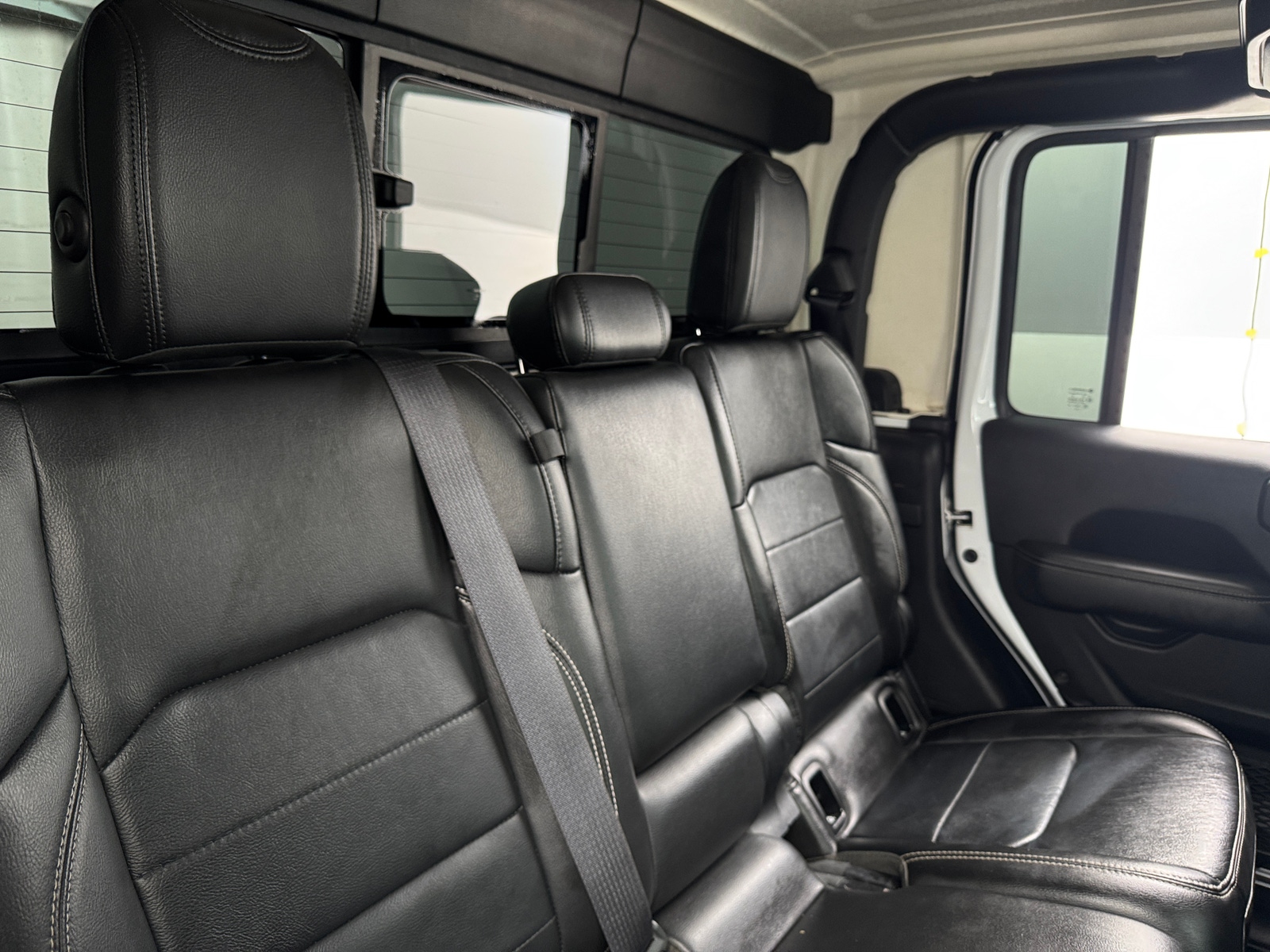 Thumbnail: 2020 Jeep Gladiator - 5