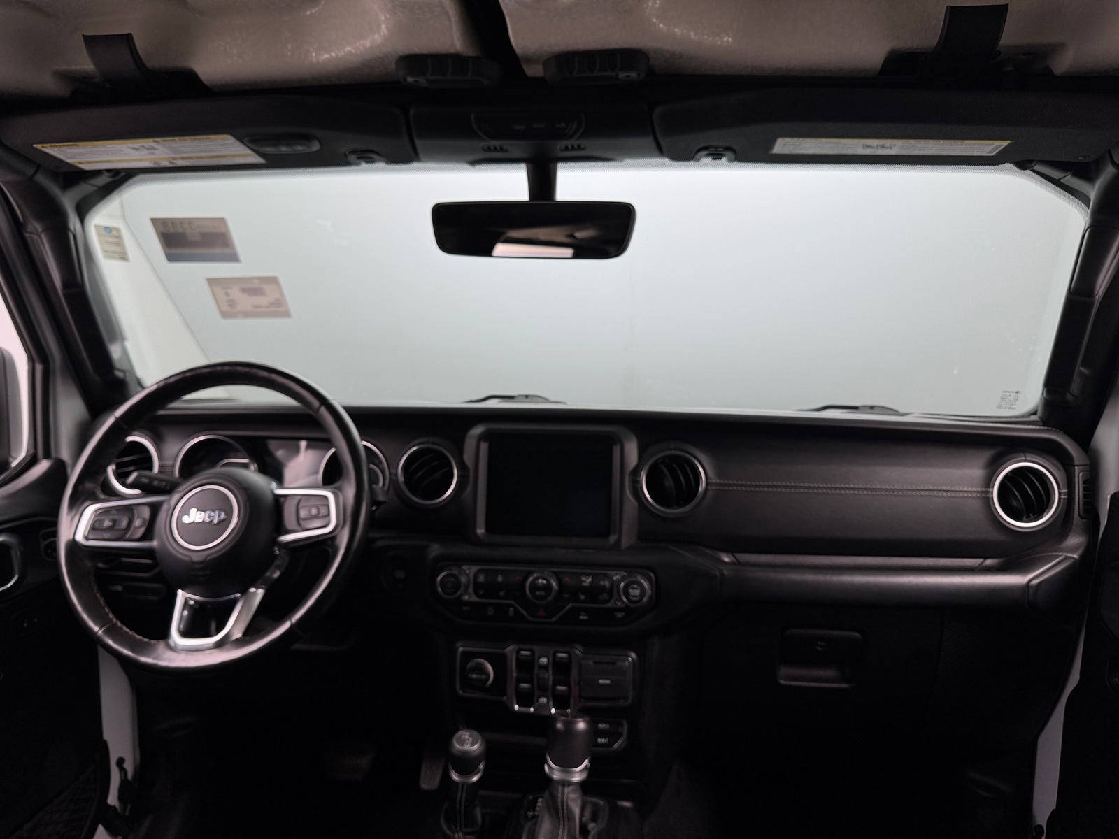 Thumbnail: 2020 Jeep Gladiator - 2
