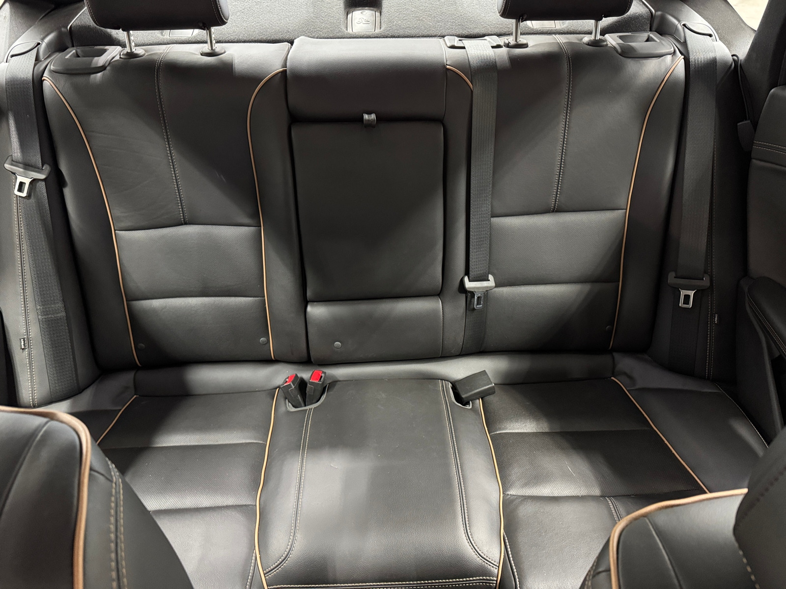 Thumbnail: 2014 Chevrolet Impala - 5