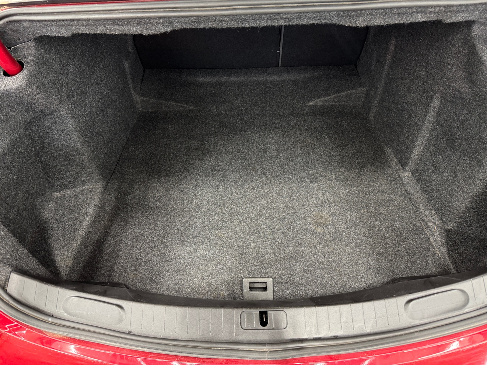 Thumbnail: 2014 Chevrolet Impala - 6