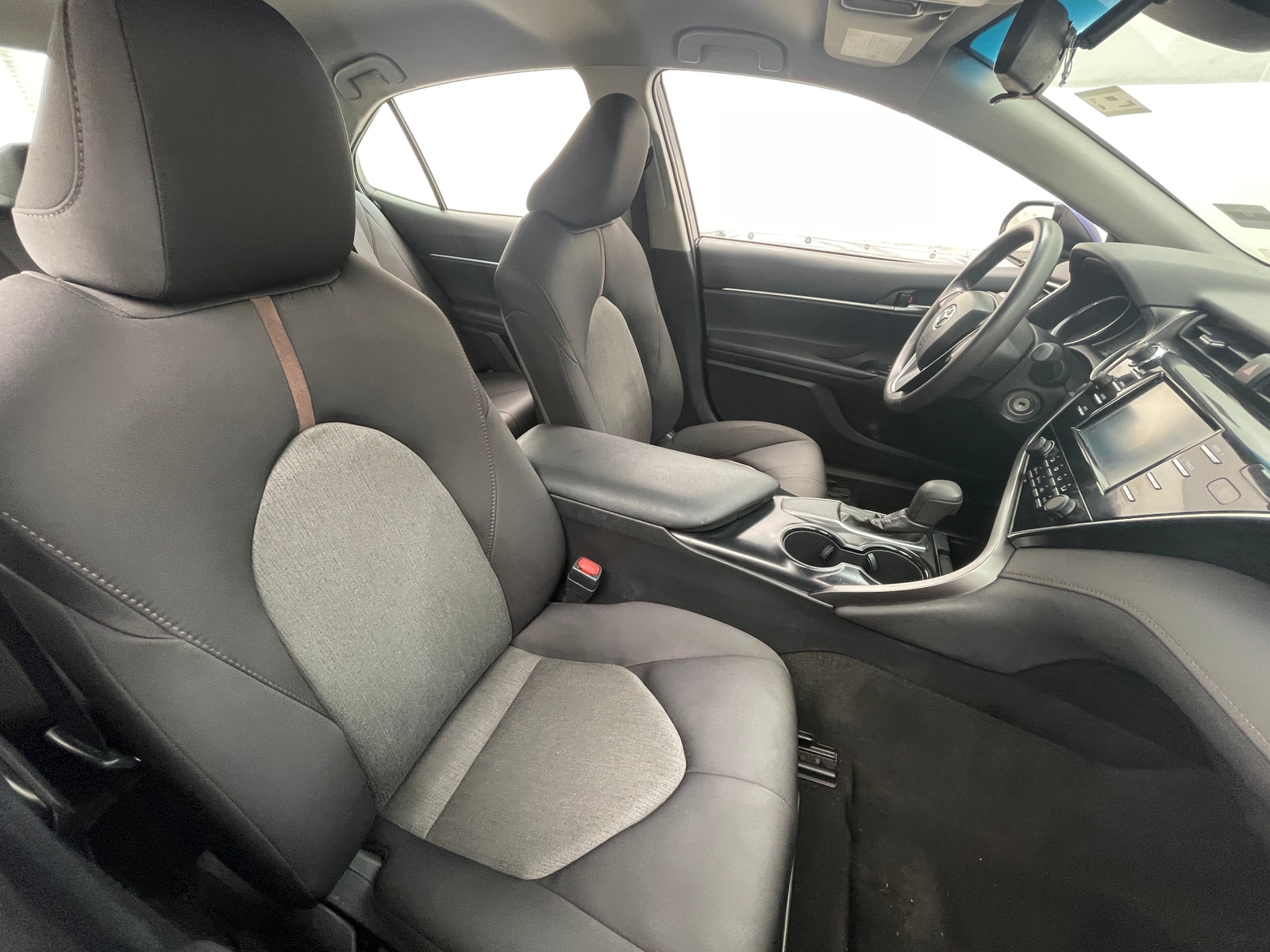 Thumbnail: 2018 Toyota Camry - 2