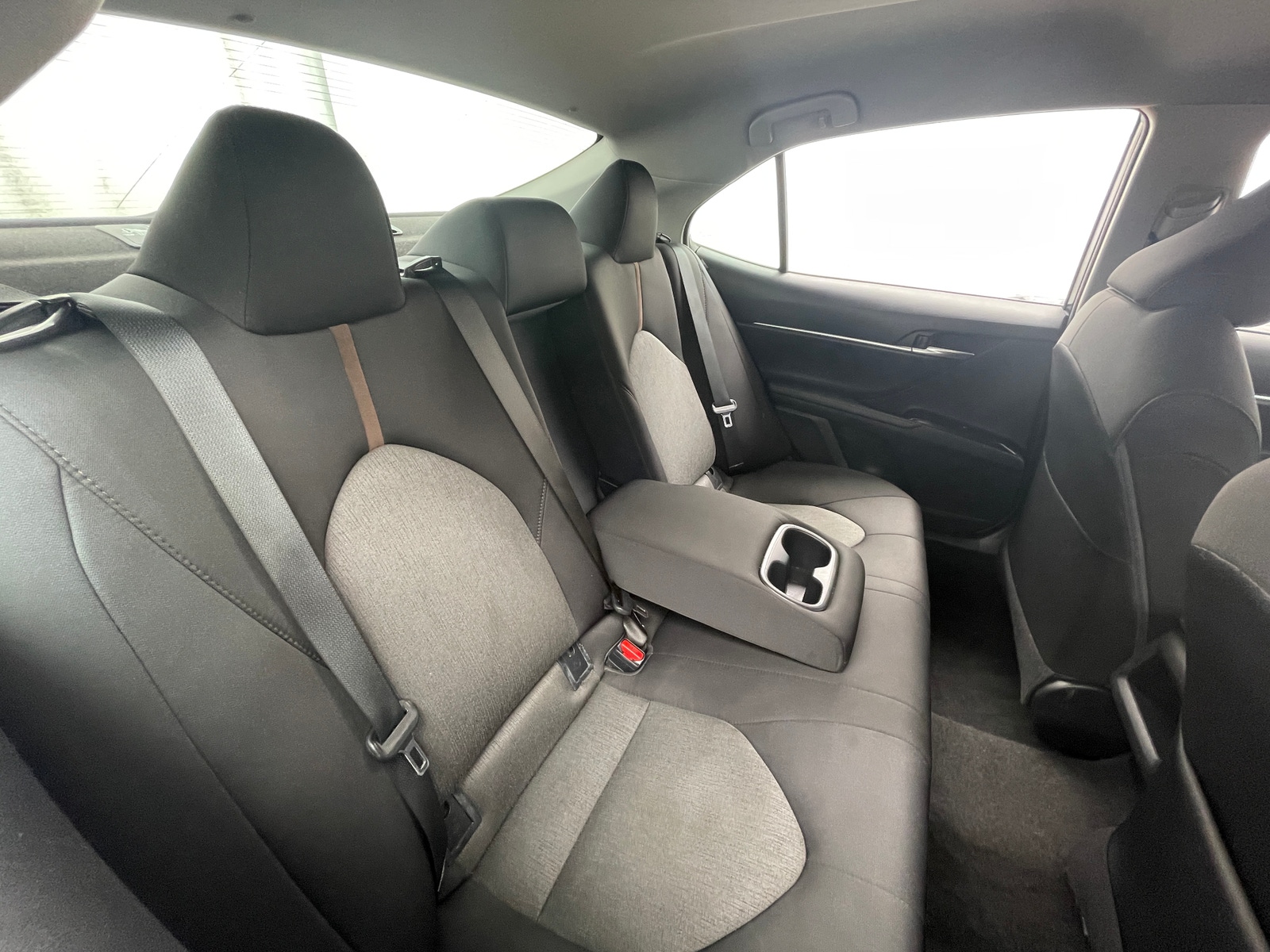 Thumbnail: 2018 Toyota Camry - 6