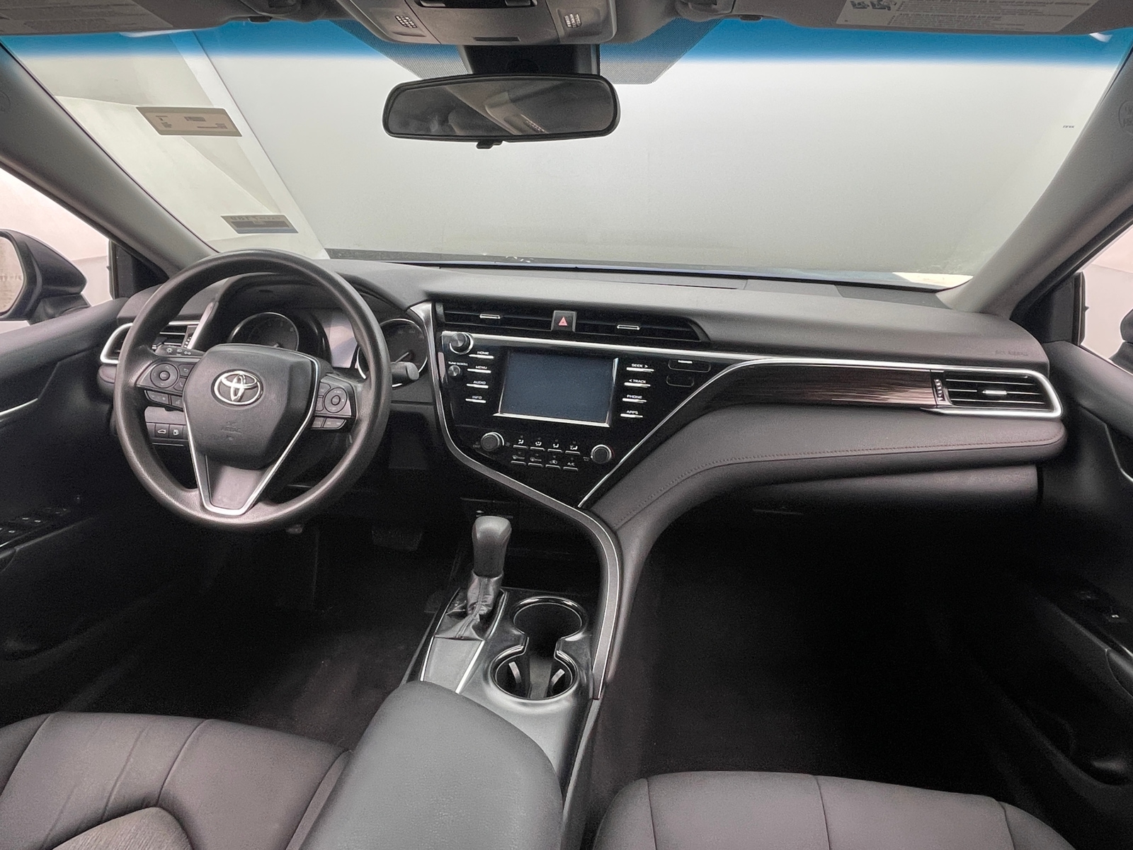 Thumbnail: 2018 Toyota Camry - 3