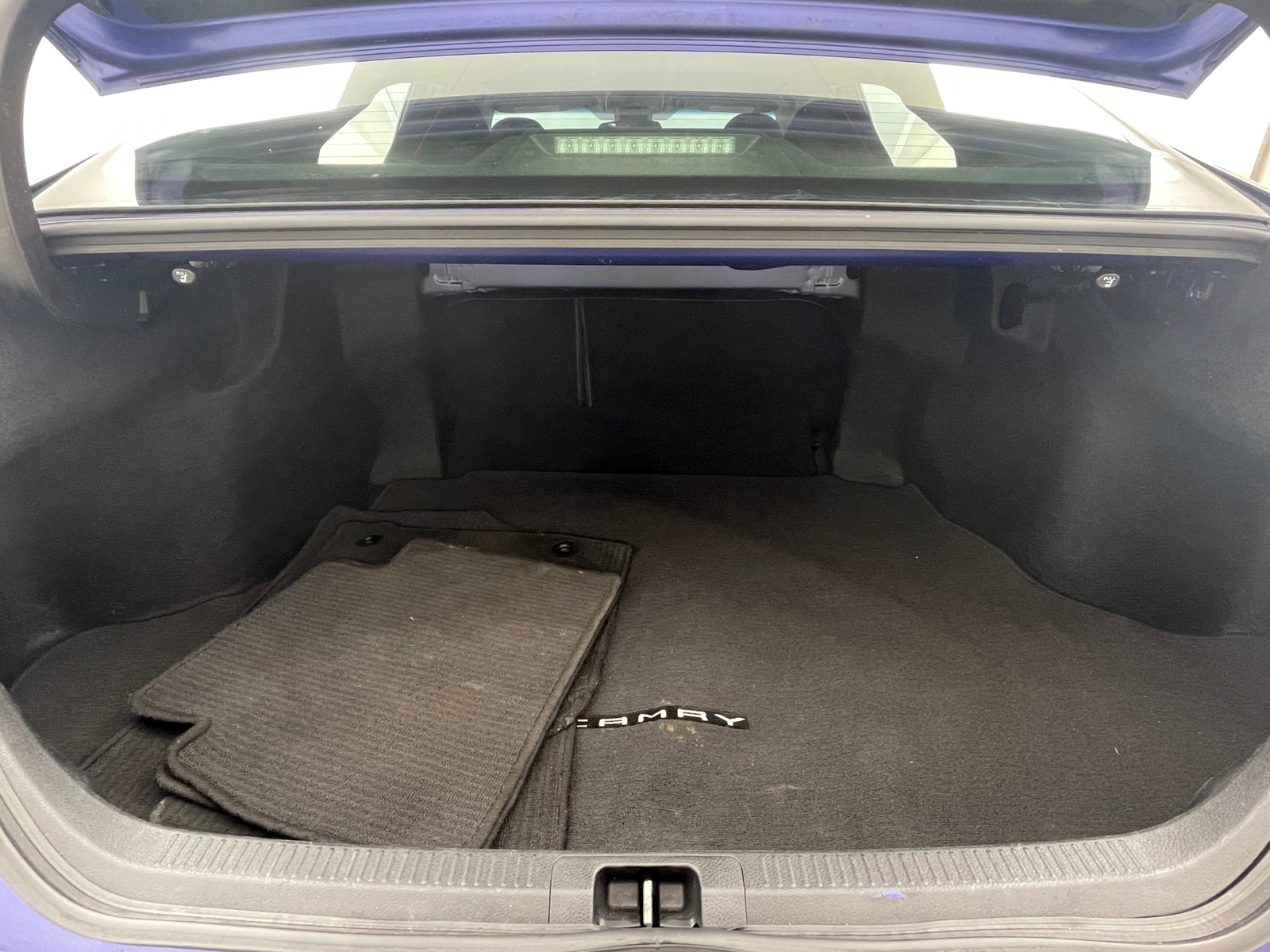 Thumbnail: 2018 Toyota Camry - 7