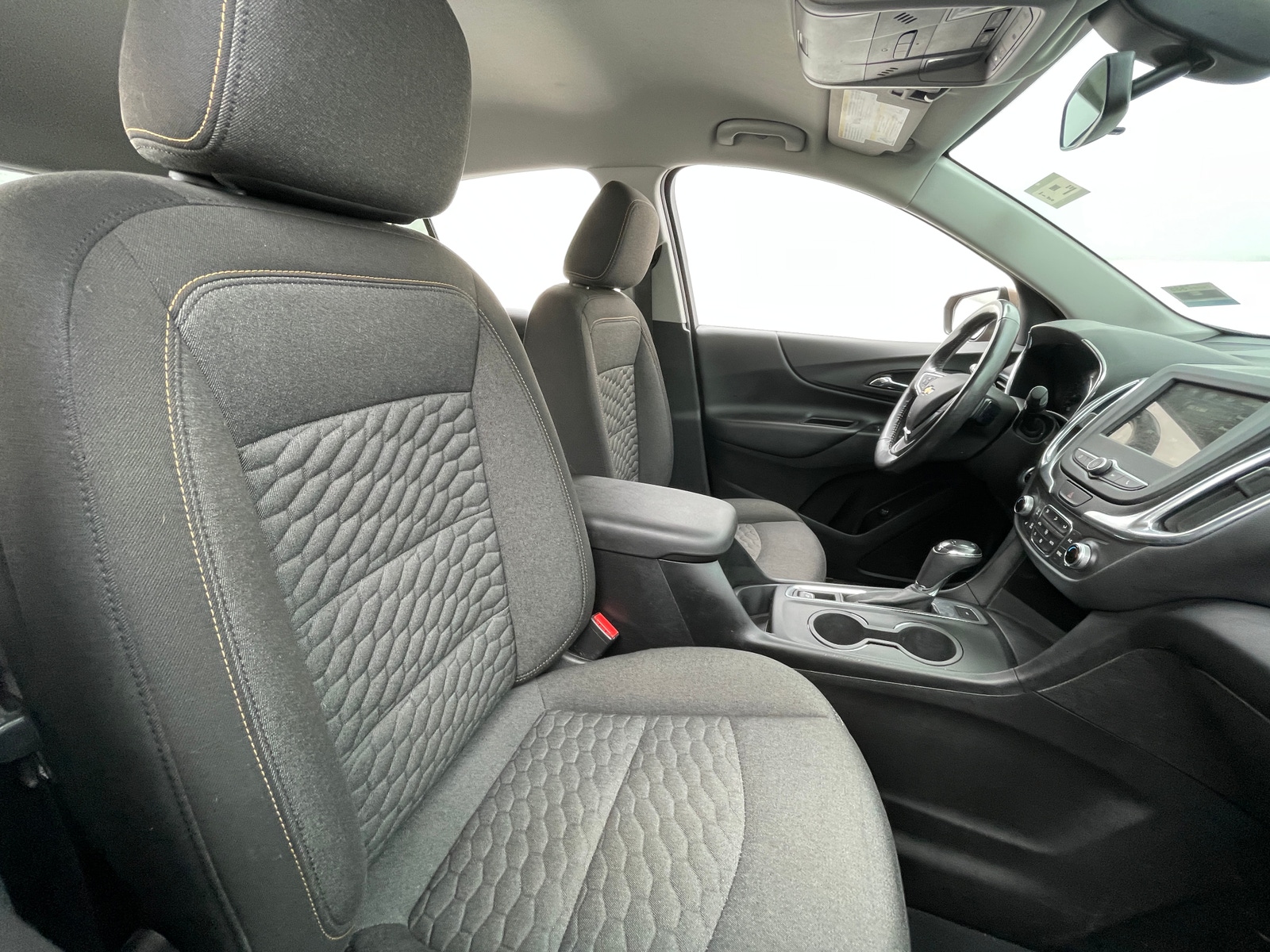 Thumbnail: 2019 Chevrolet Equinox - 2
