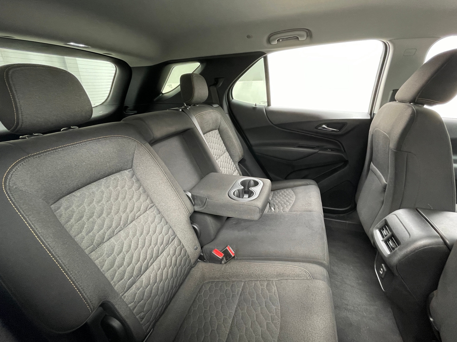 Thumbnail: 2019 Chevrolet Equinox - 6