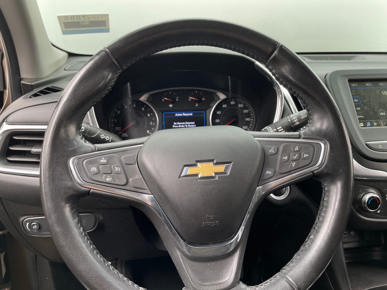 Thumbnail: 2019 Chevrolet Equinox - 5