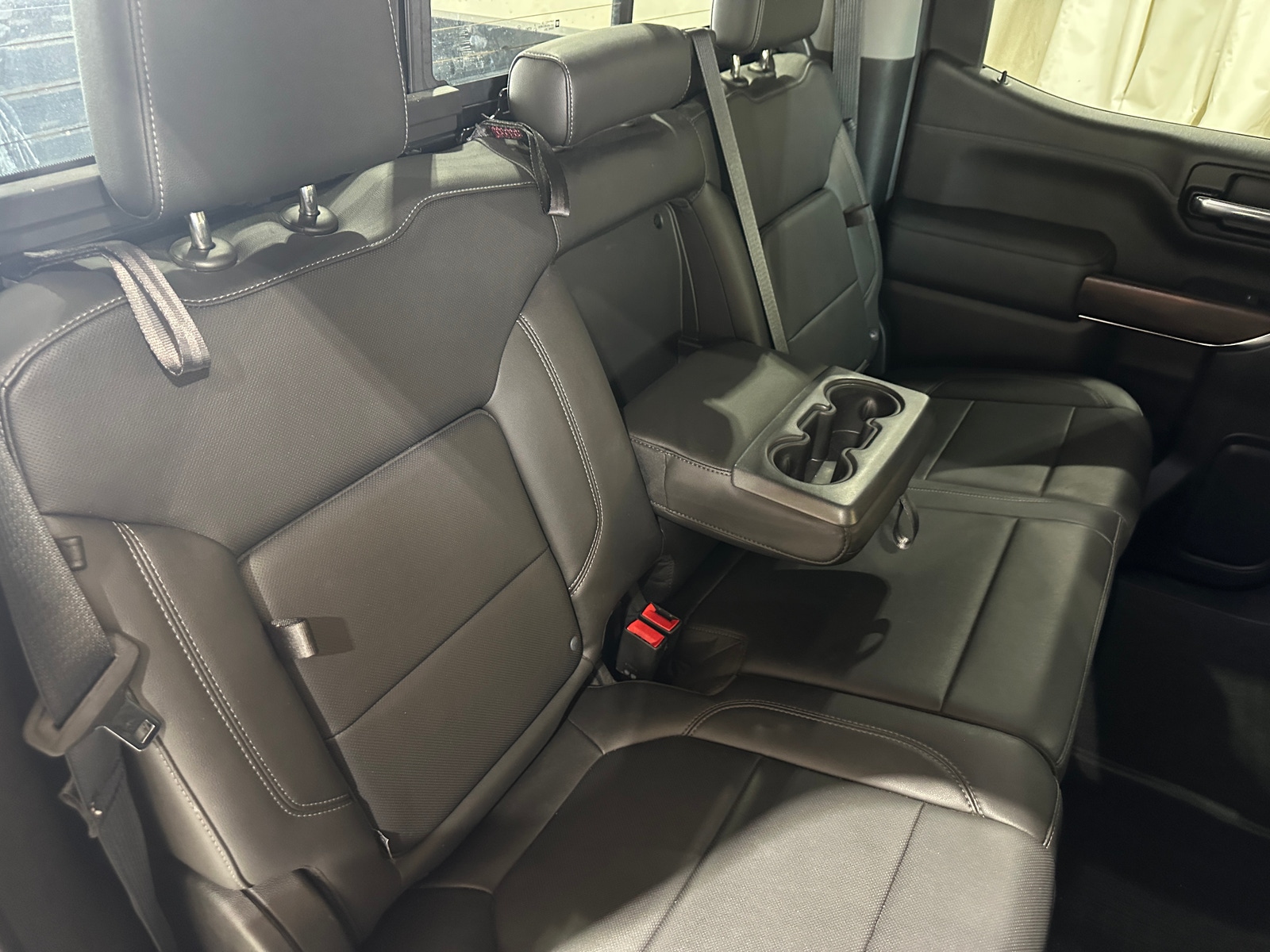 Thumbnail: 2021 GMC Sierra 1500 - 6