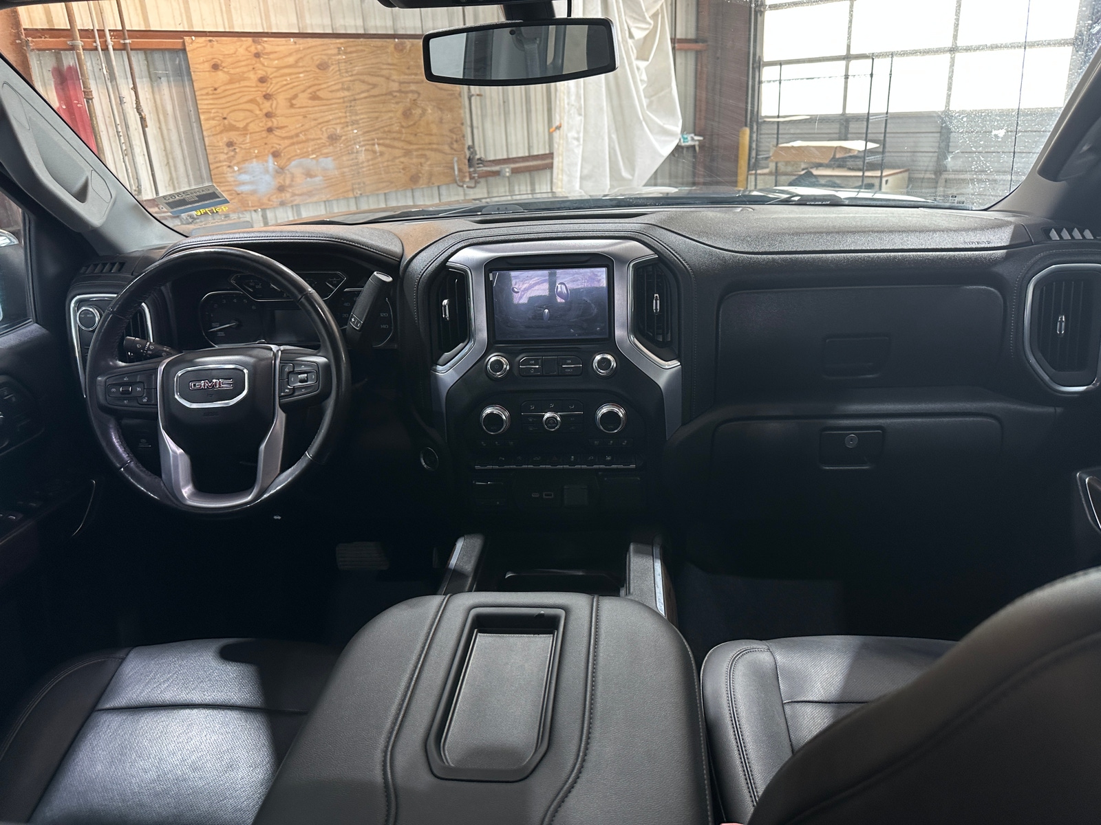 Thumbnail: 2021 GMC Sierra 1500 - 3