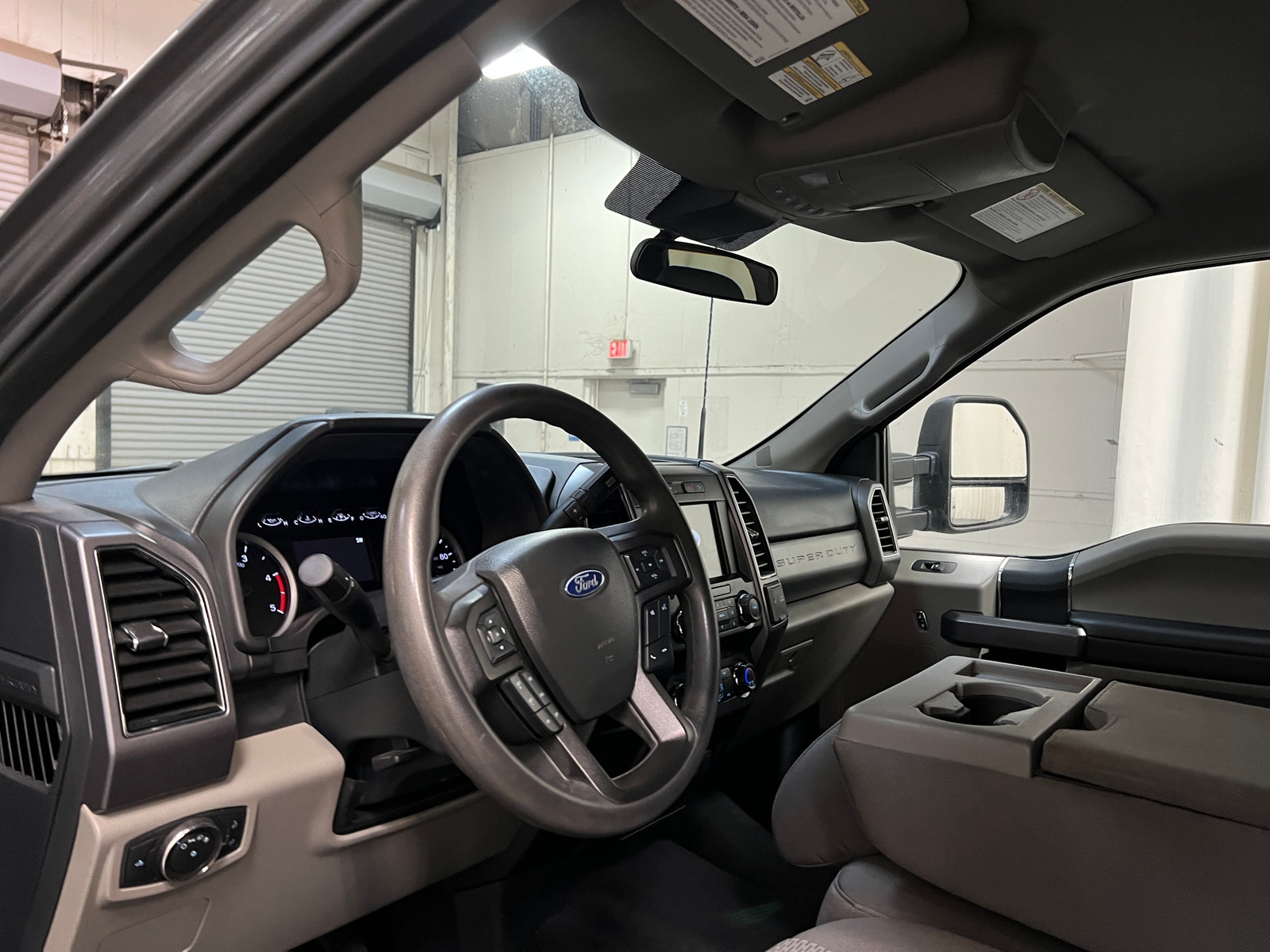Thumbnail: 2022 Ford Econoline - 3
