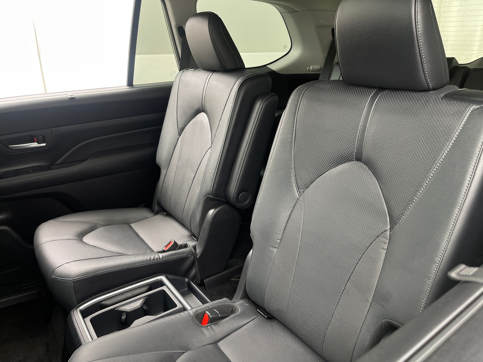 Thumbnail: 2024 Toyota Grand Highlander - 5