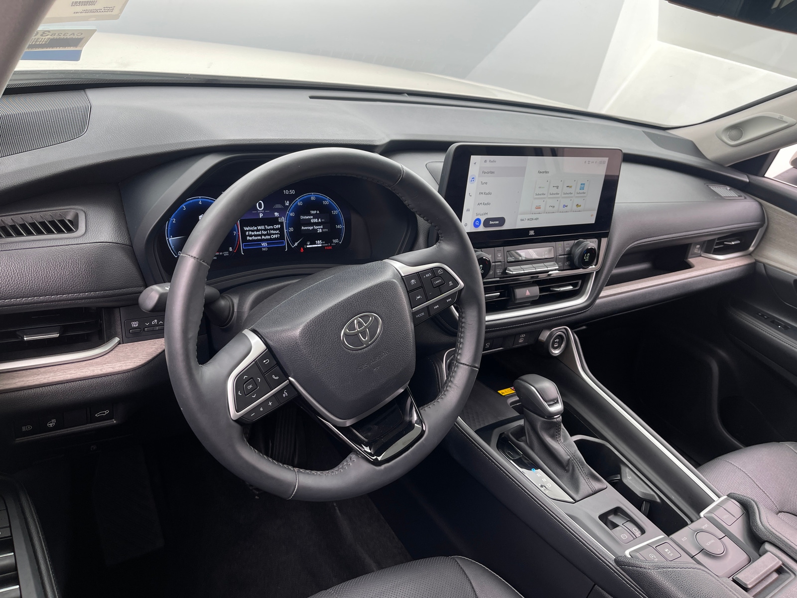 Thumbnail: 2024 Toyota Grand Highlander - 2