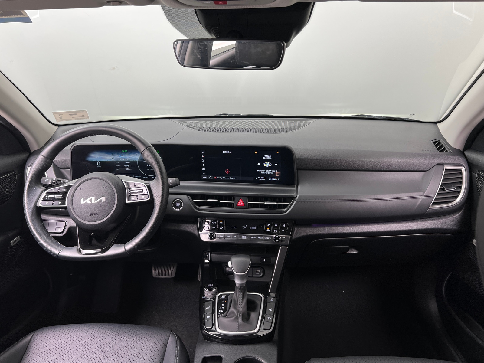 Thumbnail: 2024 Kia Seltos - 2