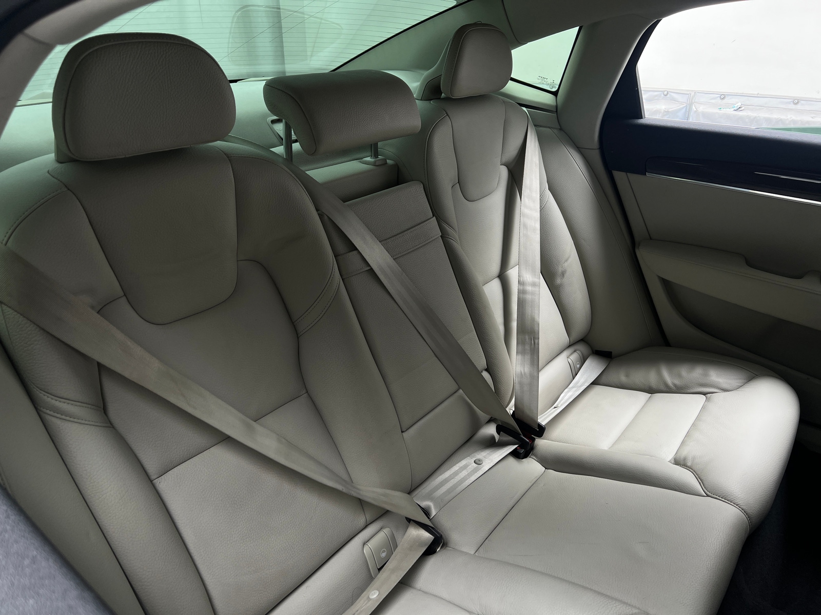 Thumbnail: 2018 Volvo S90 - 5