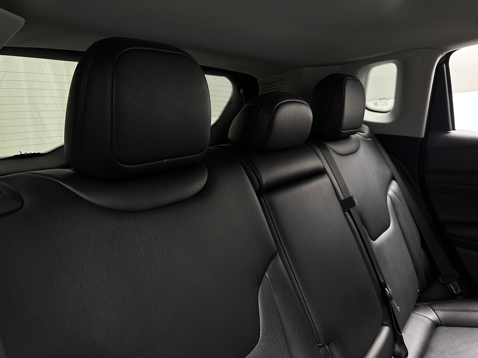 Thumbnail: 2022 Jeep Compass - 5