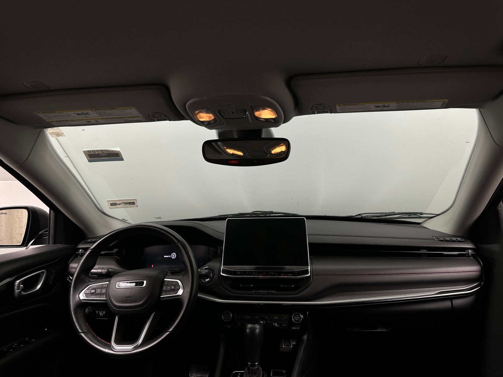 Thumbnail: 2022 Jeep Compass - 2