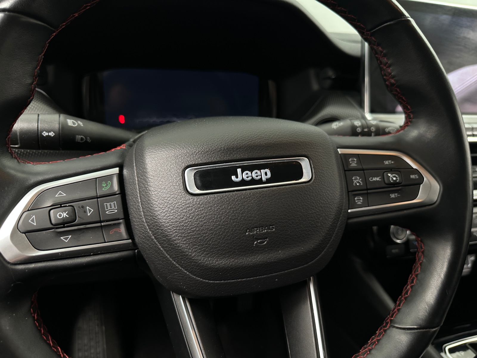 Thumbnail: 2022 Jeep Compass - 4