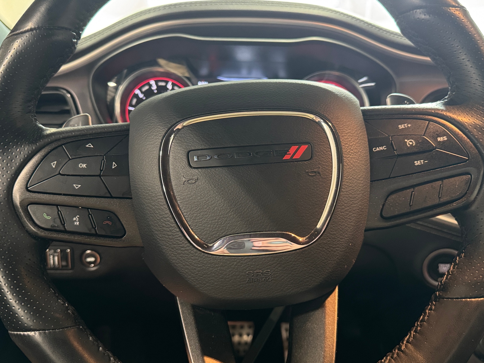 Thumbnail: 2022 Dodge Challenger - 4