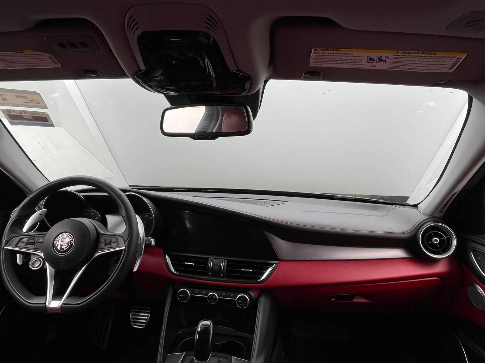 Thumbnail: 2018 Alfa Romeo Giulia - 2